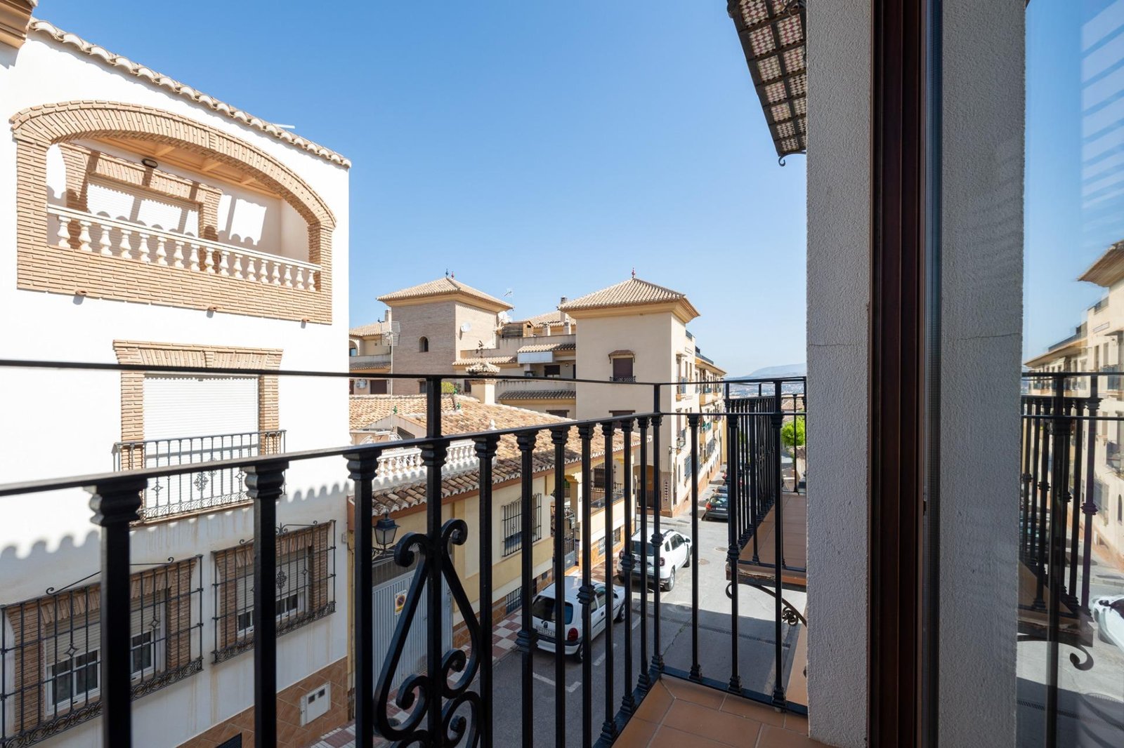 Inmobiliarias en Granada